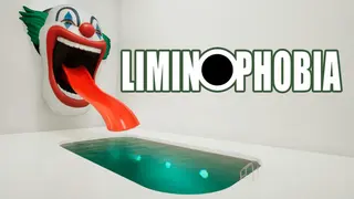 Liminophobia