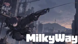 MilkyWay