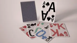 Bold Card Deck (Xbox One)