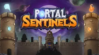 Portal Sentinels