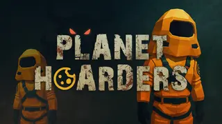 Planet Hoarders