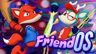 FriendOS
