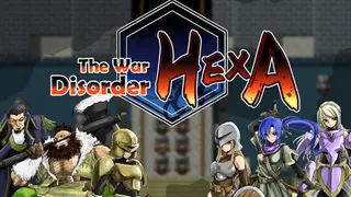 The War Disorder Hexa