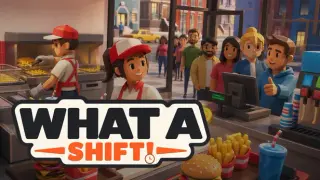 What a Shift!