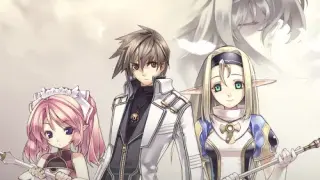Agarest: Generations of War - Switch