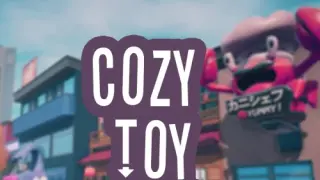Cozy Toy Shop - Switch