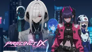 Precinct IX