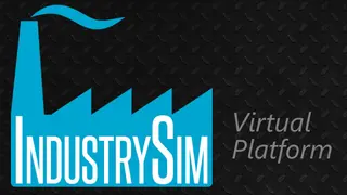 IndustrySim Virtual Platform