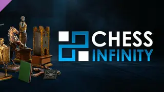 Chess Infinity: Roman Classic Chess Sets