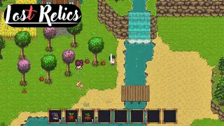 Lost Relics