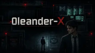 Oleander-X