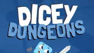 Dicey Dungeons - Switch