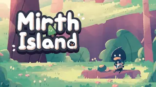 Mirth Island