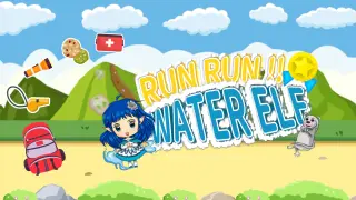 RunRunWaterElf - Switch