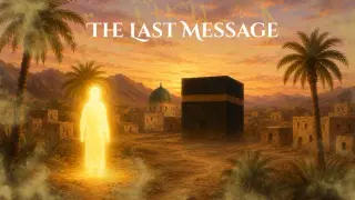 The Last Message