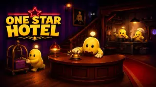 One Star Hotel