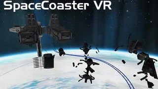 SpaceCoaster VR