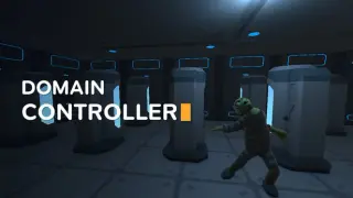 Domain-Controller