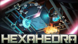 Hexahedra