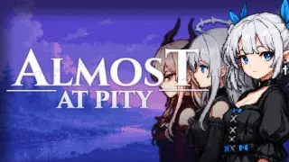 Almost At Pity