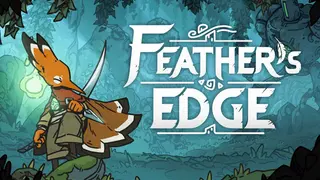 Feather's Edge