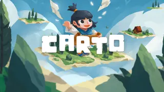 Carto Demo