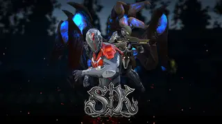 SIK Space Invader Kreature