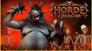 Horde of Distraction