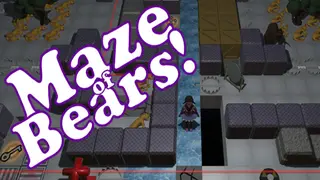 Maze of Bears