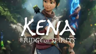 Kena: Bridge of Spirits - Switch 2