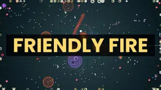 Friendly Fire