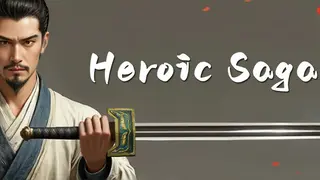 Heroic Saga