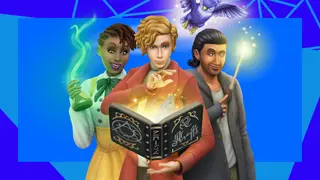 The Sims 4 Realm of Magic - Xbox Series
