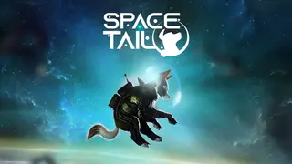 Space Tail Definitive Edition