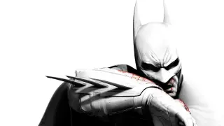 Batman: Return to Arkham - Arkham City - Xbox One