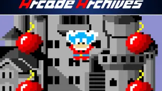 Arcade Archives BOMB JACK - PS4