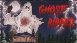 Ghost Ripper
