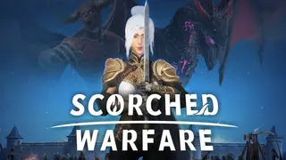 Scorched Warfare