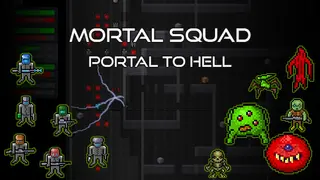 Mortal Squad: Portal to Hell