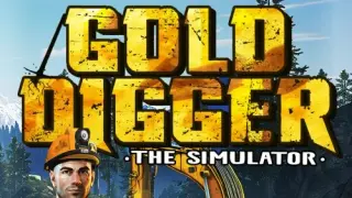 Gold Digger: The Simulator - Switch