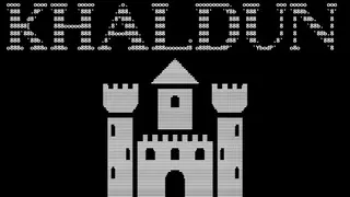 Khaldun: Text Based Strategy