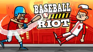 Baseball Riot