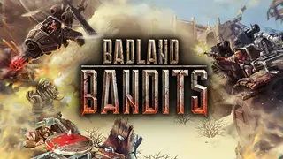 Badland Bandits