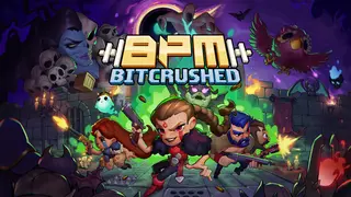 BPM Bitcrushed