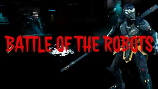 Battle Of The Robots