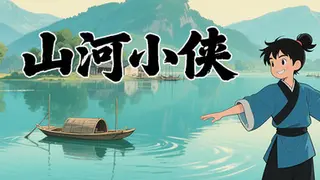 山河小侠
