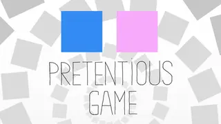 Pretentious Game