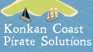 Konkan Coast Pirate Solutions