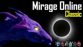 Mirage Online Classic