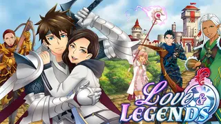 Love & Legends